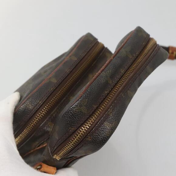 LOUIS VUITTON Monogram Amazon Shoulder Bag M45236 - Picture 6 of 12